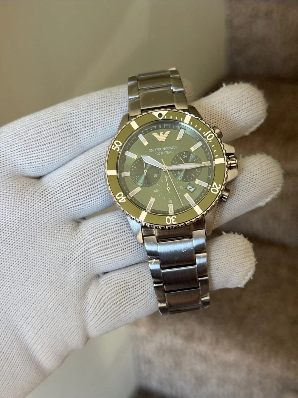 Emporio Armani emporio armani